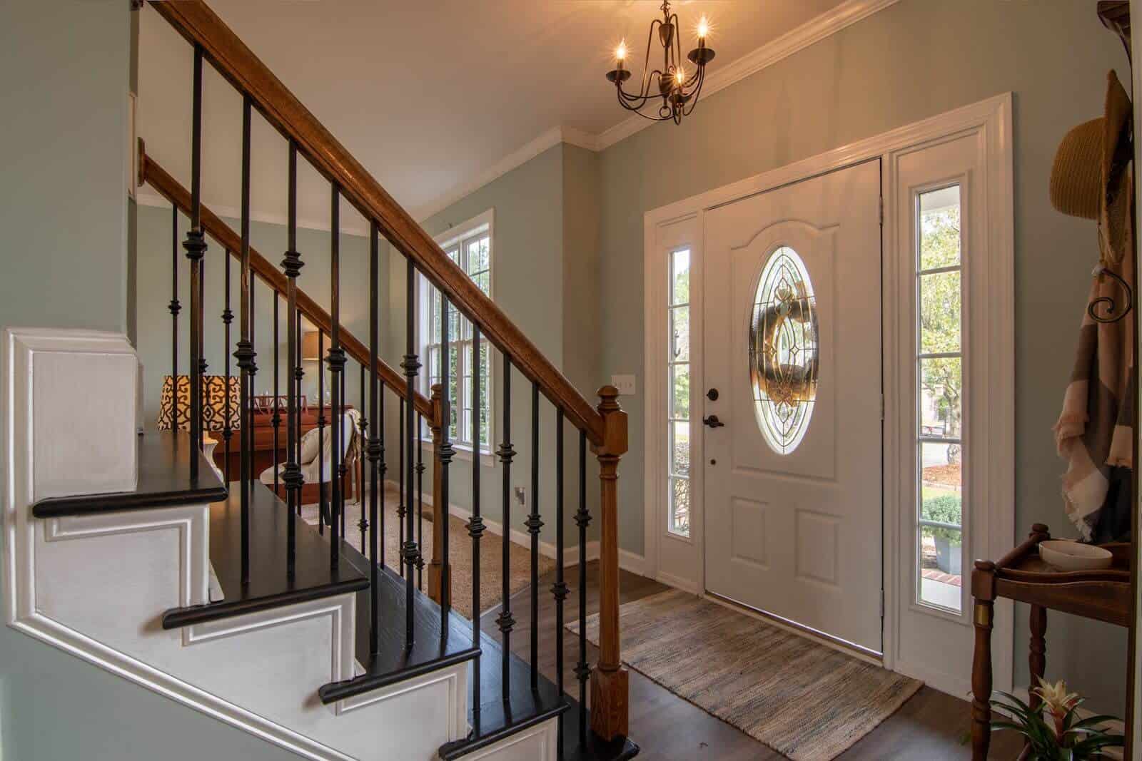 avoid capital gains when selling house (1)