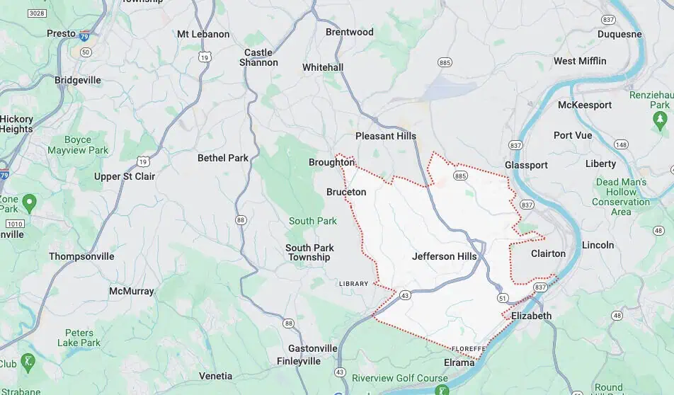 Sell Your House Fast in Jefferson Hills, PA, to a Professional Buyer