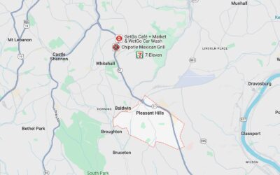 sell house fast pleasant hills pa