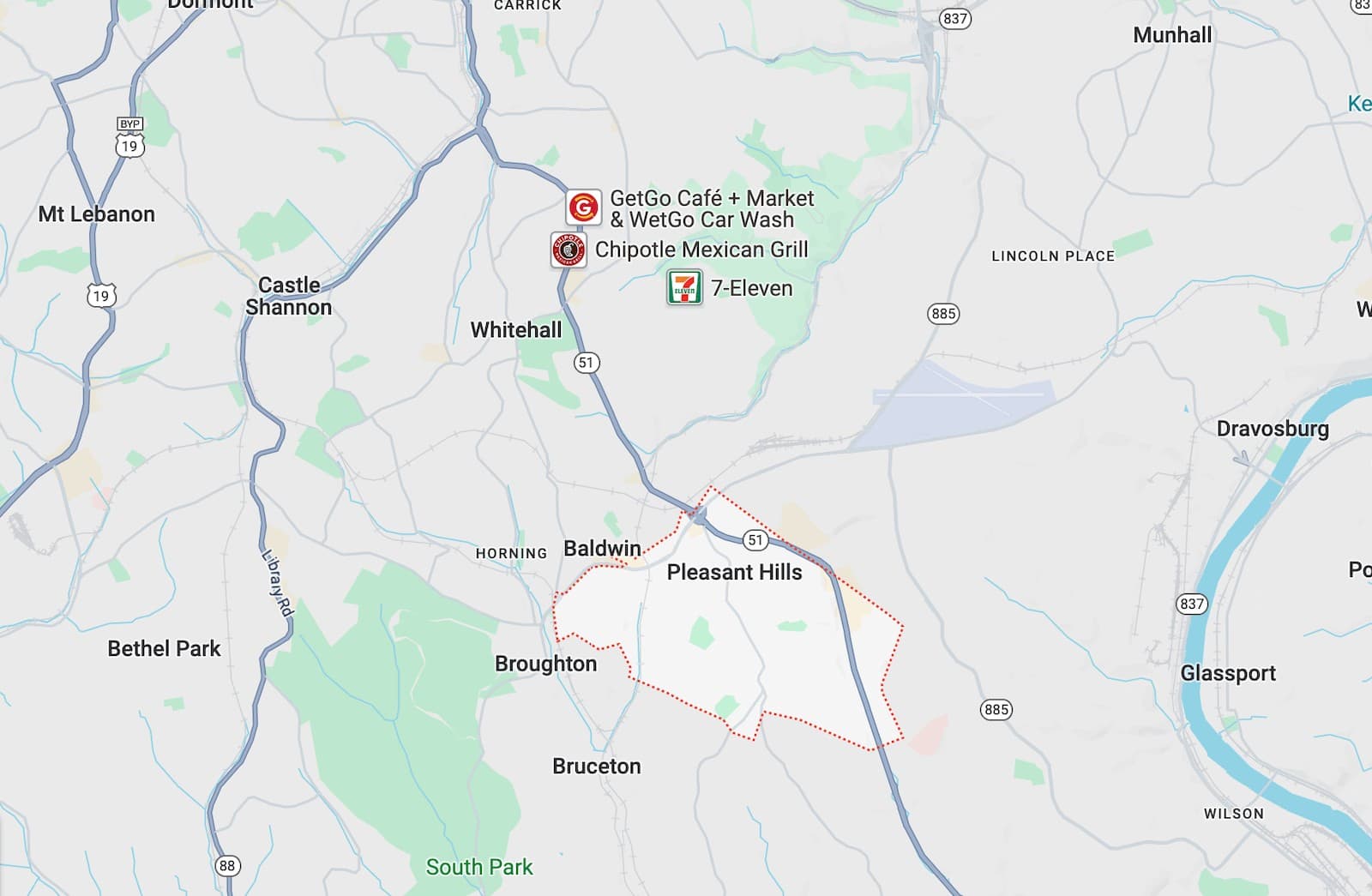Tips to Help You Sell Your House Fast in Pleasant Hills, PA
