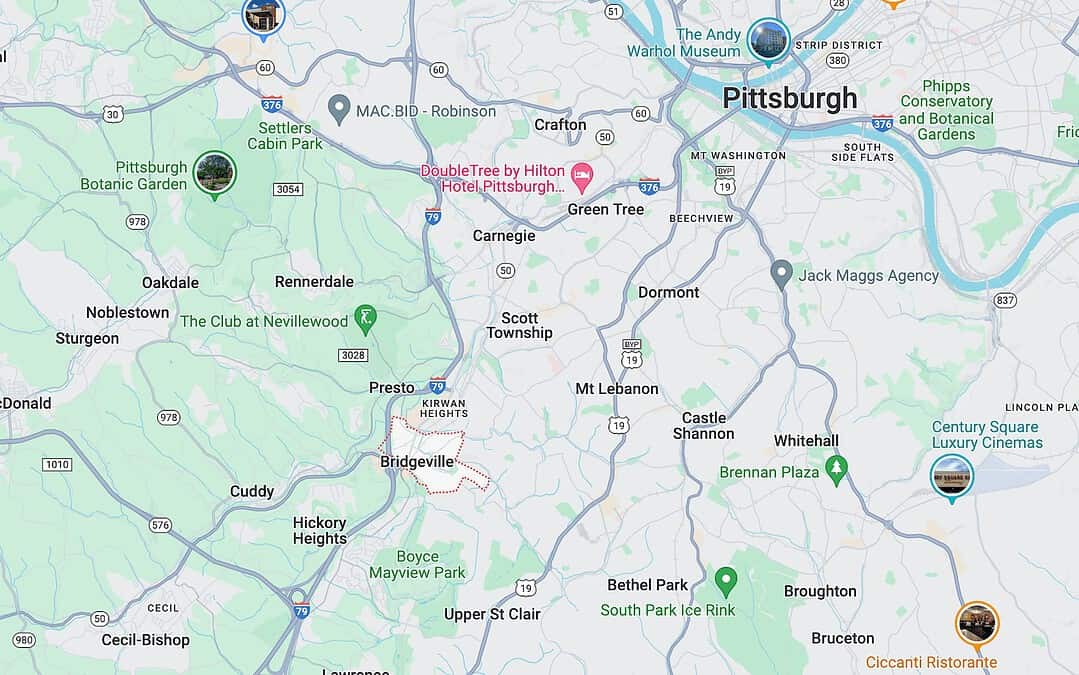 Tips to Help Sell Your Bridgeview, PA, Home Fast