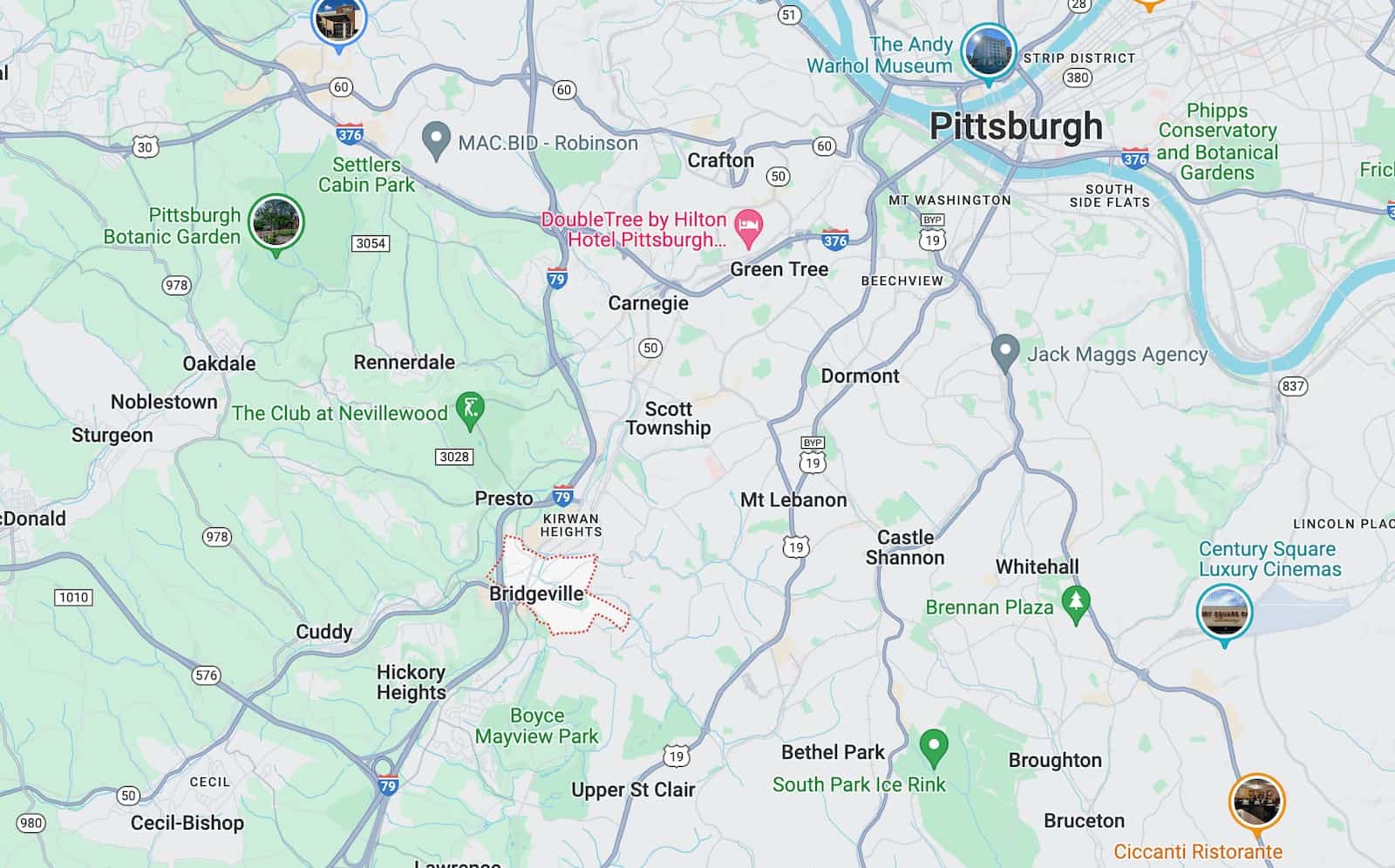 Tips to Help Sell Your Bridgeview, PA, Home Fast
