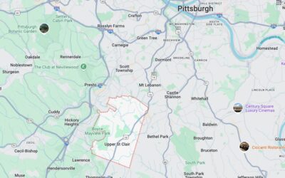 sell house fast upper st clair pa