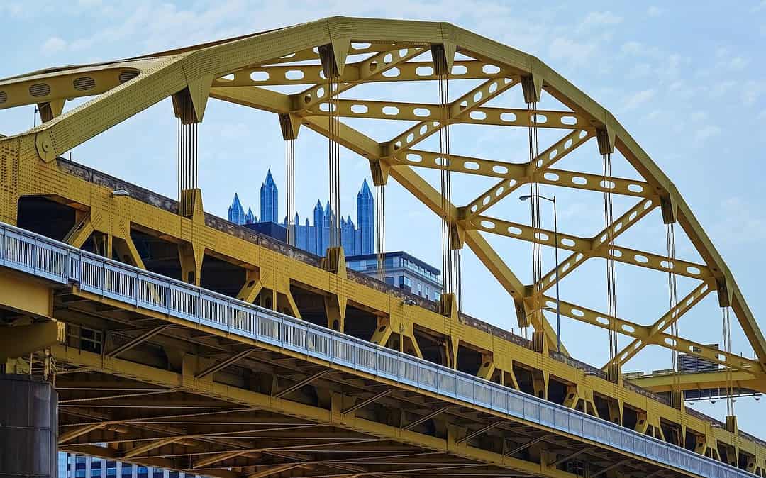 Why is Pittsburgh Called the Steel City? A Short History
