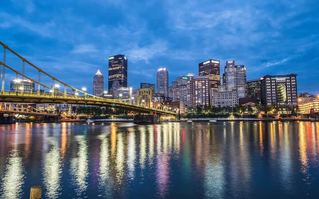 What Is the Pittsburgh Property Tax Rate? A Guide for Homeowners