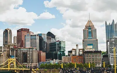 is pittsburgh a safe city