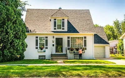 spring home maintenance checklist