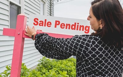 mortgage rates home sale timing