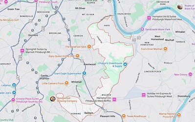 we buy houses baldwin pa guide